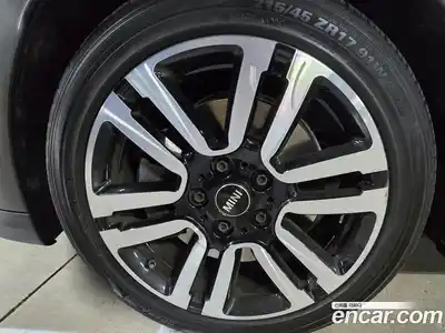 Mini Cooper Convertible 2024 2.0 Автомат в Москве № 354609, миниатюра 5