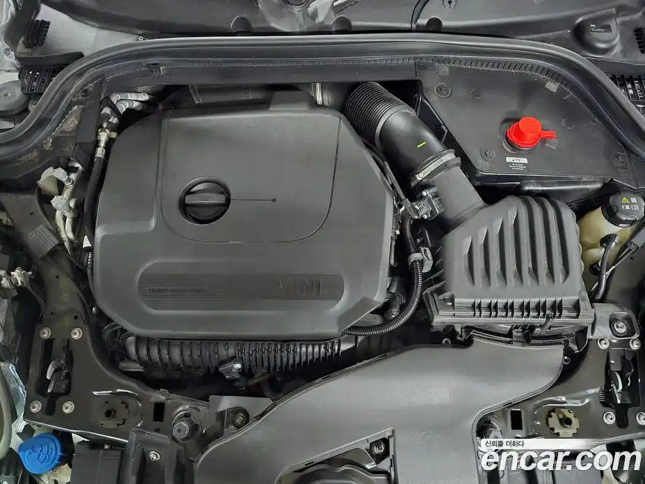 Mini Cooper Convertible 2024 2.0 Автомат в Москве № 354609, фото 6