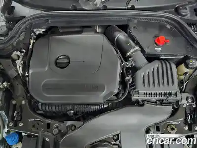 Mini Cooper Convertible 2024 2.0 Автомат в Москве № 354609, миниатюра 6