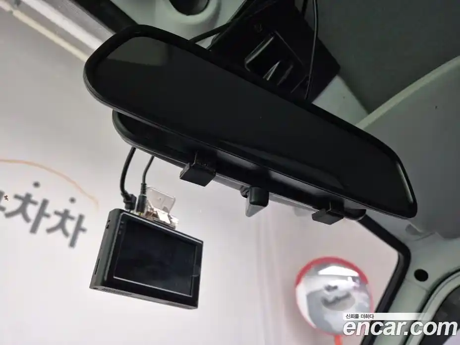 Chevrolet Damas 2017 0.8 Механическая в Москве № 354927, фото 11