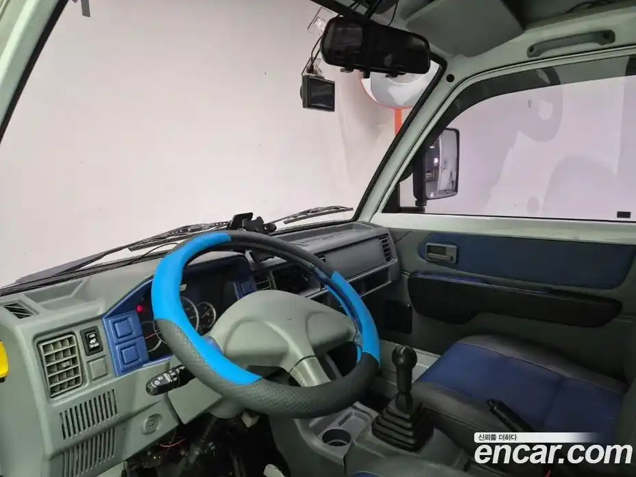 Chevrolet Damas 2017 0.8 Механическая в Москве № 354927, фото 13