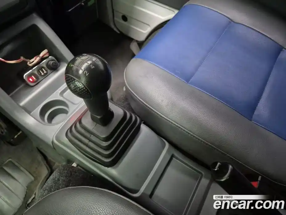 Chevrolet Damas 2017 0.8 Механическая в Москве № 354927, фото 14