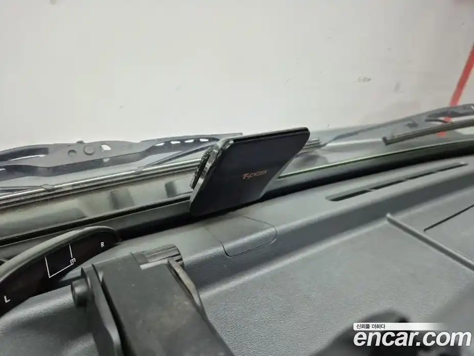 Chevrolet Damas 2017 0.8 Механическая в Москве № 354927, фото 17