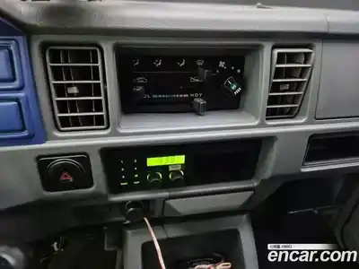 Chevrolet Damas 2017 0.8 Механическая в Москве № 354927, миниатюра 5