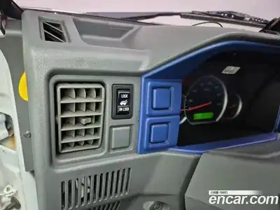 Chevrolet Damas 2017 0.8 Механическая в Москве № 354927, миниатюра 6