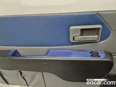 Chevrolet Damas 2017 0.8 Механическая в Москве № 354927, миниатюра 7