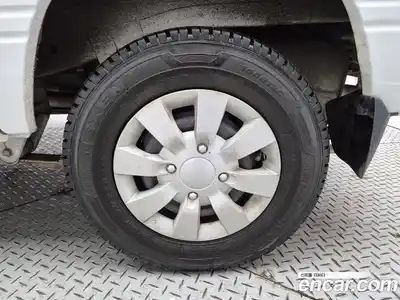 Chevrolet Damas 2017 0.8 Механическая в Москве № 354927, миниатюра 8