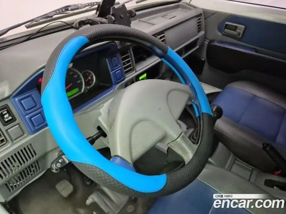 Chevrolet Damas 2017 0.8 Механическая в Москве № 354927, фото 9