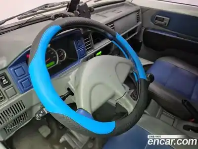 Chevrolet Damas 2017 0.8 Механическая в Москве № 354927, миниатюра 9