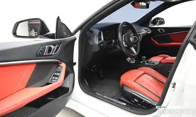 BMW 2-Series 2024 2.0 Автомат в Москве № 361689, миниатюра 11