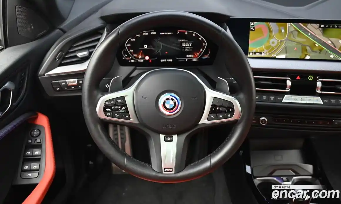 BMW 2-Series 2024 2.0 Автомат в Москве № 361689, фото 13