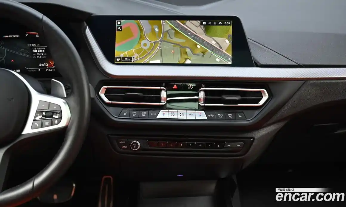 BMW 2-Series 2024 2.0 Автомат в Москве № 361689, фото 14