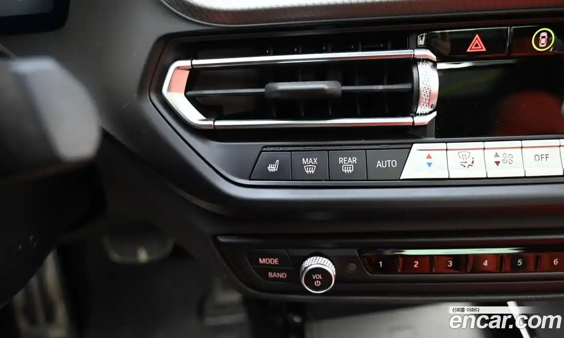 BMW 2-Series 2024 2.0 Автомат в Москве № 361689, фото 16