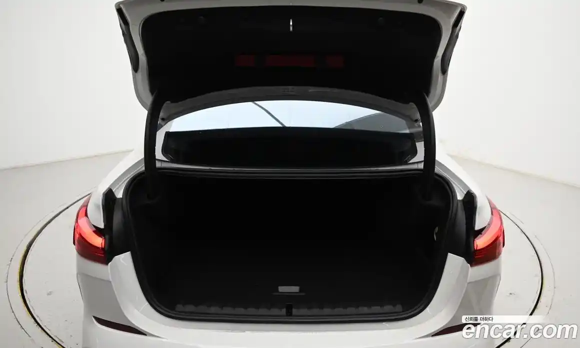 BMW 2-Series 2024 2.0 Автомат в Москве № 361689, фото 20