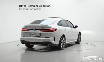 BMW 2-Series 2024 2.0 Автомат в Москве № 361689, миниатюра 2