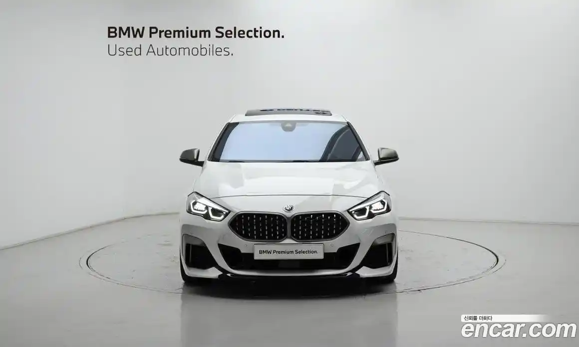 BMW 2-Series 2024 2.0 Автомат в Москве № 361689, фото 3