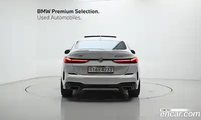 BMW 2-Series 2024 2.0 Автомат в Москве № 361689, миниатюра 4