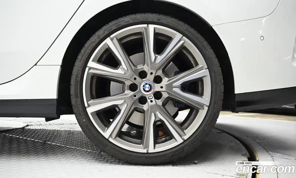 BMW 2-Series 2024 2.0 Автомат в Москве № 361689, фото 5