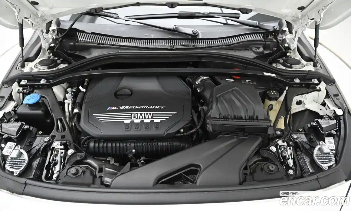 BMW 2-Series 2024 2.0 Автомат в Москве № 361689, фото 6