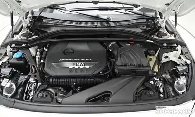 BMW 2-Series 2024 2.0 Автомат в Москве № 361689, миниатюра 6