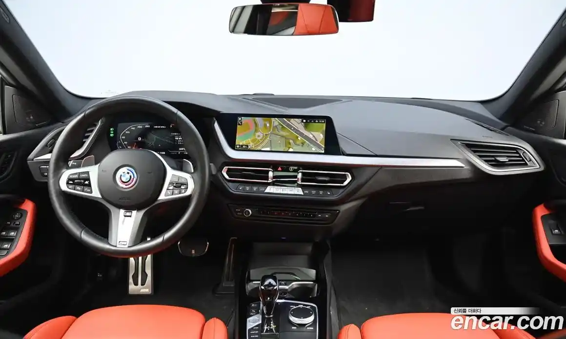 BMW 2-Series 2024 2.0 Автомат в Москве № 361689, фото 7