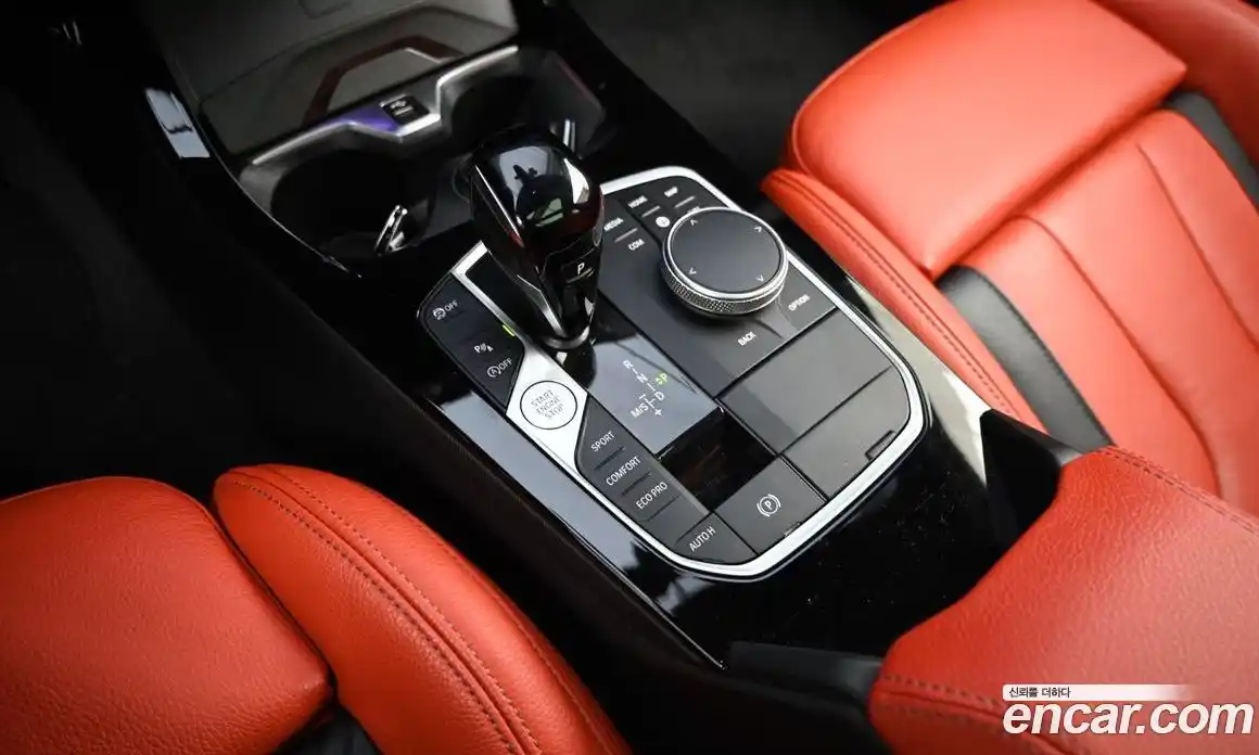 BMW 2-Series 2024 2.0 Автомат в Москве № 361689, фото 9