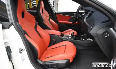 BMW 2-Series 2024 2.0 Автомат в Москве № 361689, миниатюра 10