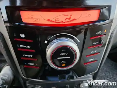 SsangYong TIBOLI 2015 1.6 Автомат в Москве № 36229, миниатюра 12