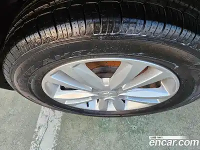 SsangYong TIBOLI 2015 1.6 Автомат в Москве № 36229, миниатюра 5