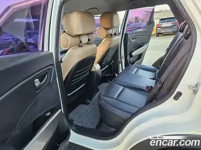 SsangYong TIBOLI 2015 1.6 Автомат в Москве № 36229, миниатюра 8