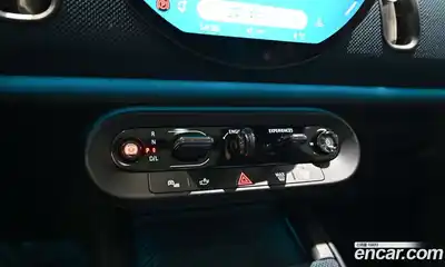 Mini Countryman 2025 2.0 Автомат в Москве № 381231, миниатюра 11