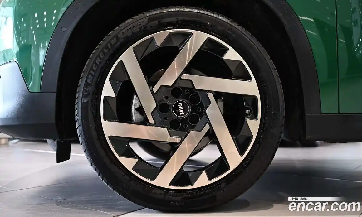 Mini Countryman 2025 2.0 Автомат в Москве № 381231, фото 5