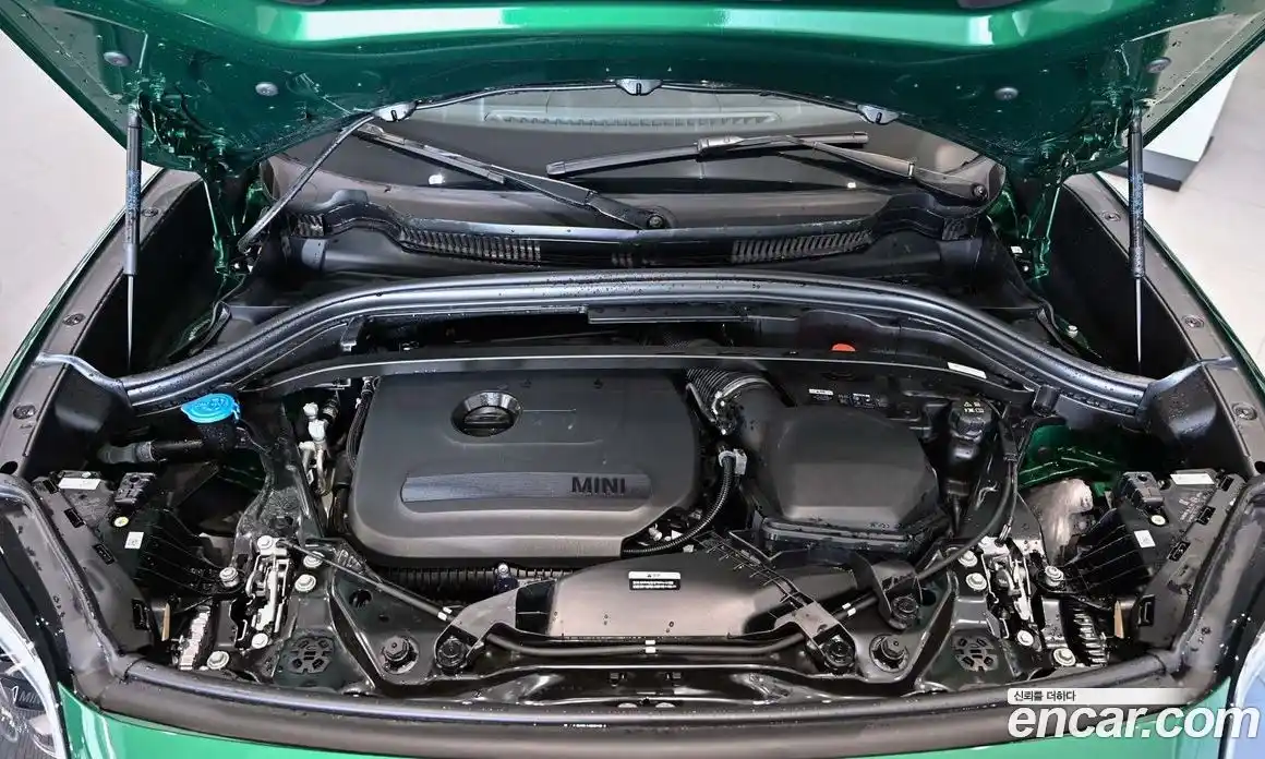 Mini Countryman 2025 2.0 Автомат в Москве № 381231, фото 6