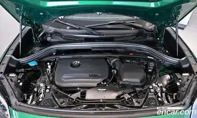 Mini Countryman 2025 2.0 Автомат в Москве № 381231, миниатюра 6