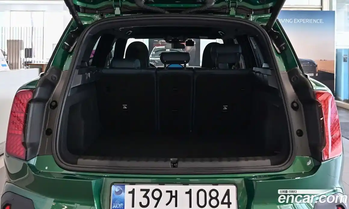 Mini Countryman 2025 2.0 Автомат в Москве № 381231, фото 7