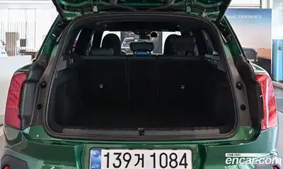 Mini Countryman 2025 2.0 Автомат в Москве № 381231, миниатюра 7