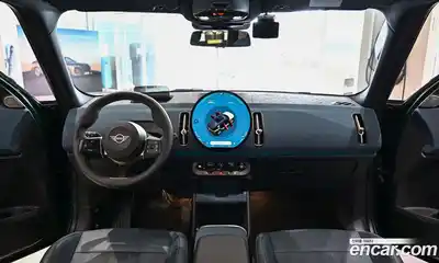Mini Countryman 2025 2.0 Автомат в Москве № 381231, миниатюра 8