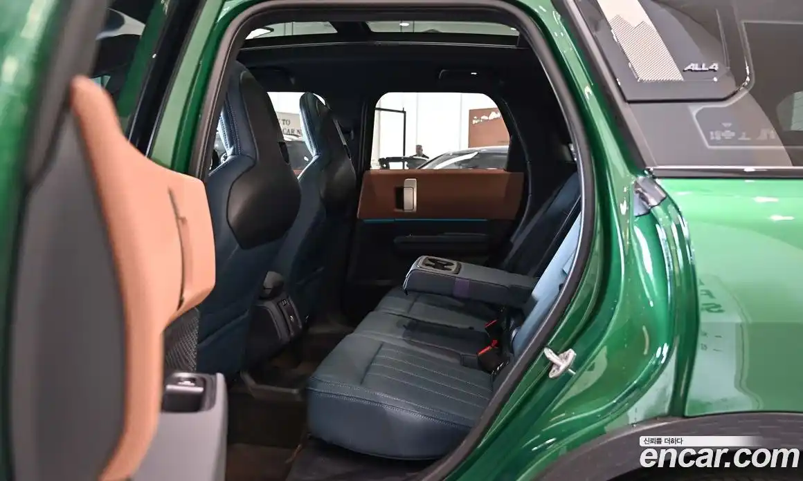 Mini Countryman 2025 2.0 Автомат в Москве № 381231, фото 10