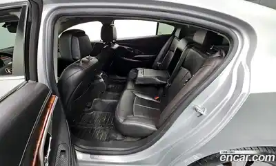Chevrolet Alpheon 2015 2.4 Автомат в Москве № 39702, миниатюра 11
