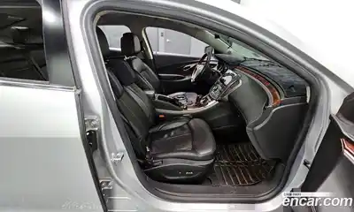 Chevrolet Alpheon 2015 2.4 Автомат в Москве № 39702, миниатюра 12