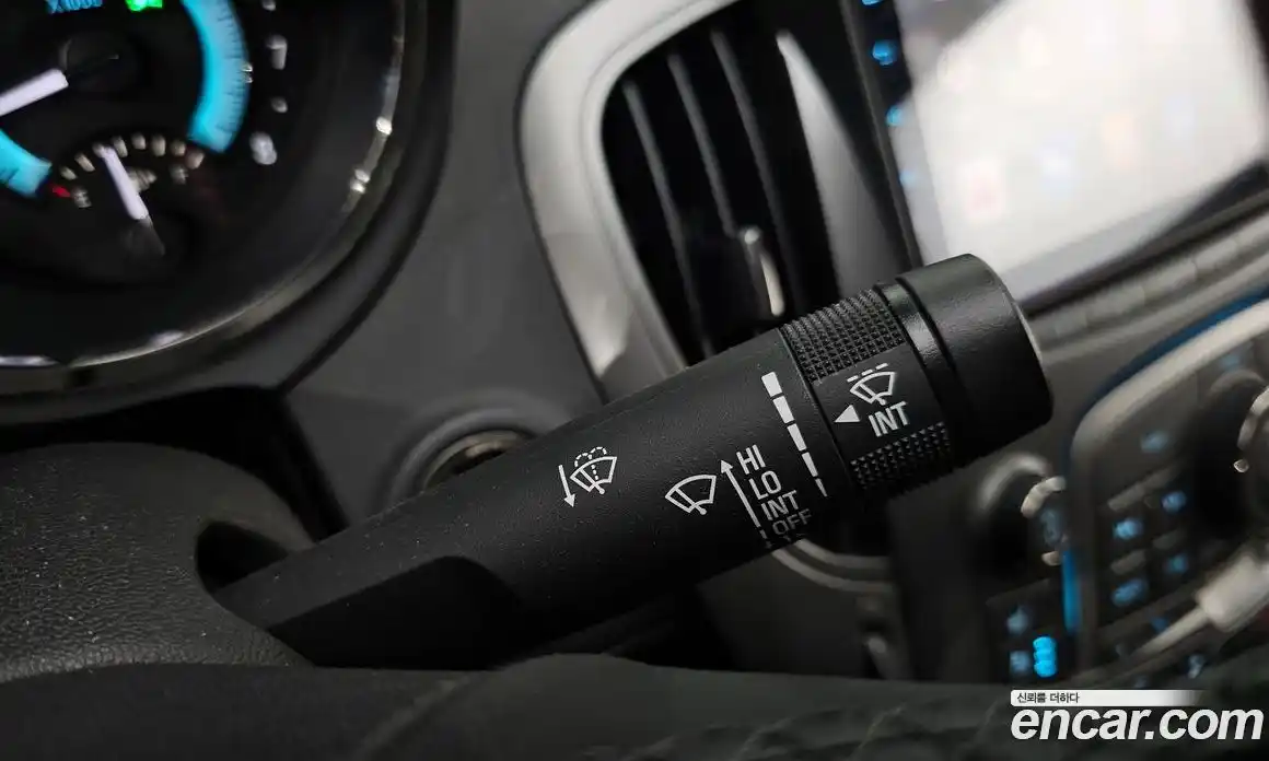 Chevrolet Alpheon 2015 2.4 Автомат в Москве № 39702, фото 16