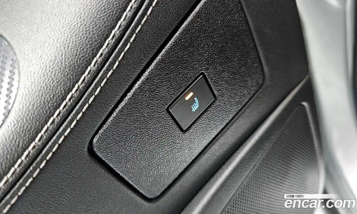 Chevrolet Alpheon 2015 2.4 Автомат в Москве № 39702, фото 19