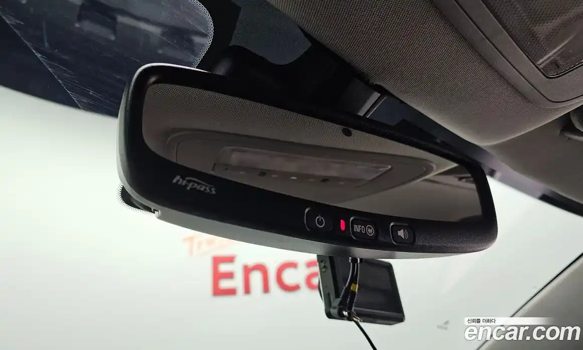 Chevrolet Alpheon 2015 2.4 Автомат в Москве № 39702, фото 20