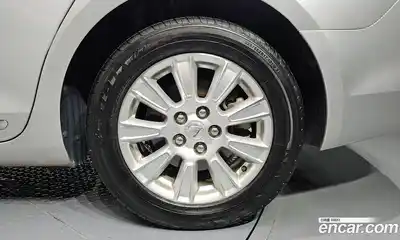 Chevrolet Alpheon 2015 2.4 Автомат в Москве № 39702, миниатюра 5