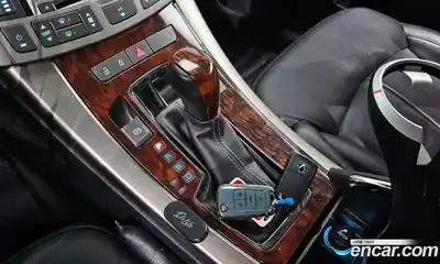 Chevrolet Alpheon 2015 2.4 Автомат в Москве № 39702, миниатюра 9