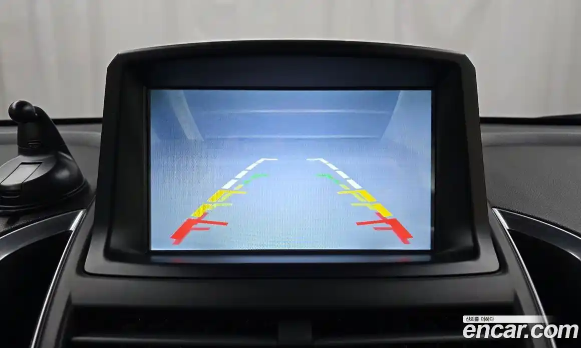 Chevrolet Trax 2016 1.6 Автомат в Москве № 41332, фото 15