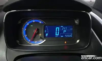 Chevrolet Trax 2016 1.6 Автомат в Москве № 41332, миниатюра 8