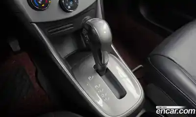 Chevrolet Trax 2016 1.6 Автомат в Москве № 41332, миниатюра 9