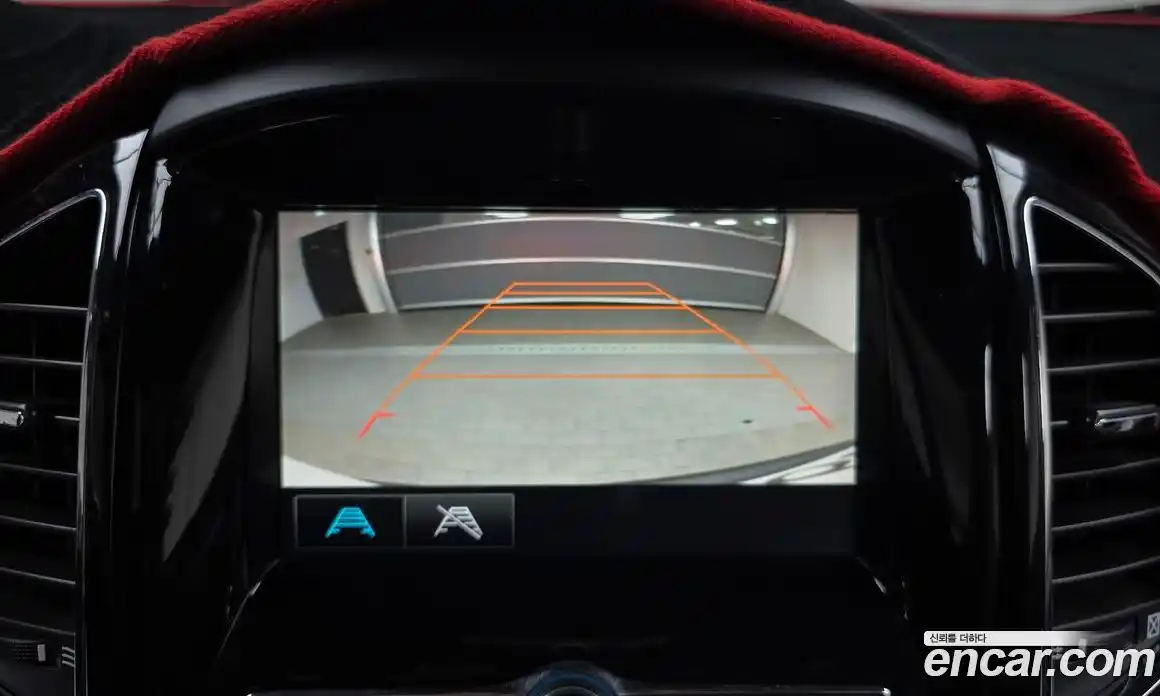 Chevrolet Captiva 2017 2.0 Автомат в Москве № 41570, фото 15