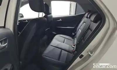 Kia Morning 2022 1.0 Автомат в Москве № 451644, миниатюра 11